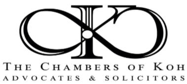 The Chambers Of Koh